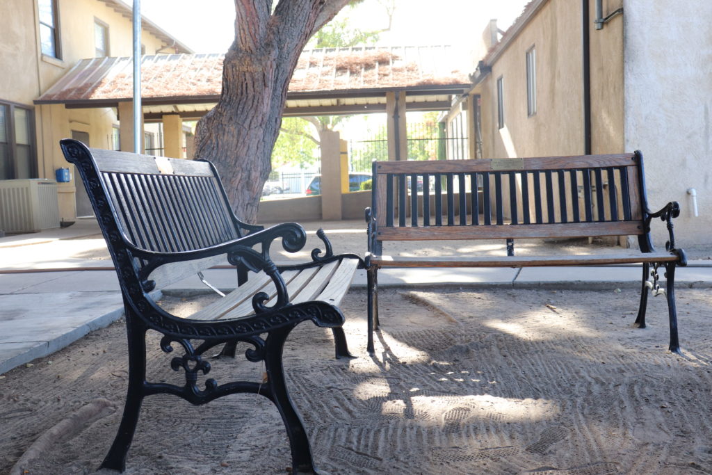 chairs