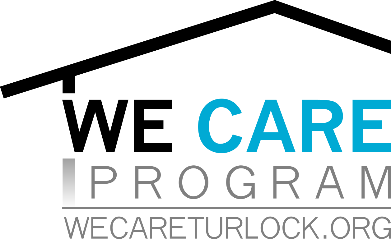 We Care Logo We Care Program Turlock